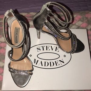 Steve Madden heels